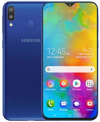 Замена экрана на телефоне Samsung Galaxy M20 в Томске